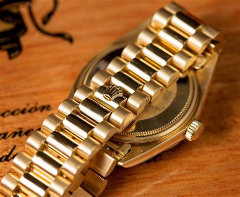 the president bracelet rolex|genuine Rolex bracelet.